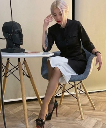 Анкета проститутки Марина - город Мохсоголлох, 35 лет, №964