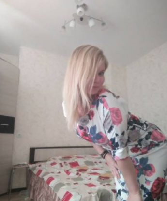 Анкета проститутки Ритуся - город Мохсоголлох, 27 лет, №8428